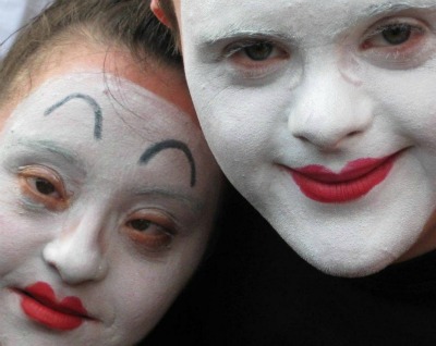 Italia's Got Talent, i ragazzi di Trisomia in finale. E uno è mugellano...