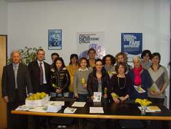 Mugello. La Cna presenta la maternità per le artigiane. Come fare...