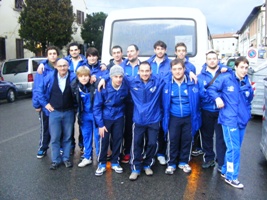 Pallamano: Fiorentina Handball, successo ritrovato e super punti