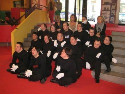 Italia's Got Talent, i ragazzi di Trisomia in finale. E uno è mugellano...