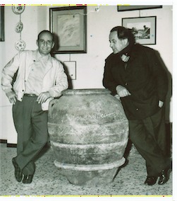 Pontevecchio: sabato si inaugura la 14° edizione