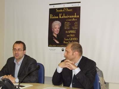 Serata d'Onore: a Borgo la grande lirica mondiale. Le info...