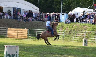 Tutte le novità di Vivilosport 2012. Dalle Harley ai bambini. E c'è anche OK!Mugello...