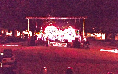Gli Amici delle Biblioteche fanno centro: tutte le foto e la cronaca di Una nota per...