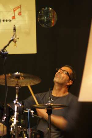 Rock e Blues. Le prime foto della Serata per Enzo Malevolti. 'Grazie ancora Enzo...'