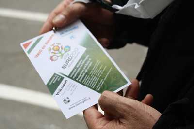 'Italia - Spagna in pareggio'. Pronostici 'illustri' sugli Europei all'iniziativa di OK!Mugello...