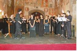 Domenica 'Voci della Terra a San Piero'. Spettacolo con i ragazzi delle scuole. Info...