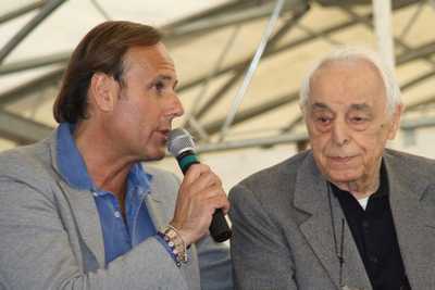 'Italia - Spagna in pareggio'. Pronostici 'illustri' sugli Europei all'iniziativa di OK!Mugello...