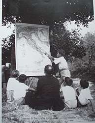 L'azione pedagogica di Don Milani. Uno scritto di Bruno Becchi...