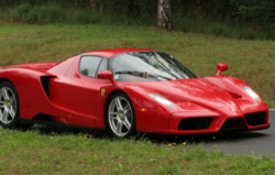 Ferrari Cavalcade: sabato arriva al Mugello