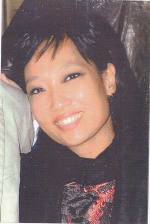 Chiara Young Soon. Un grazie da Carlo e Maria T. Capanni