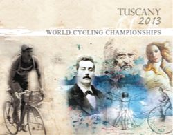 Mondiali di ciclismo 2013, stanziati 35 milioni