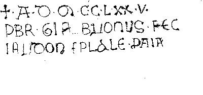 Paolo Campidori e la cultura mugellana: La Fortezza di San Martino a San Piero a Sieve