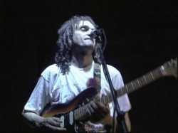 Notte Reggae con Toni Moretto e the Bandarang