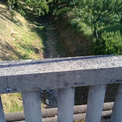 Le Cale in secca, quali i veri motivi?