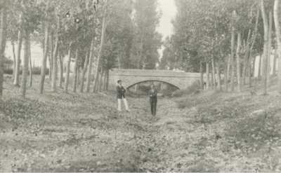 Le Cale in secca, quali i veri motivi?