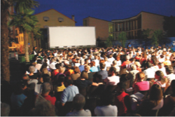 Londa, il calendario del Cinema sotto le stelle di Agosto!