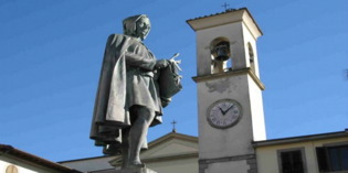 La lunga storia dei natali di Giotto di Bondone