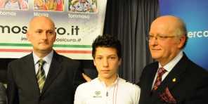 Giglio d'oro. I campioni sulle strade del Circuito Iridato