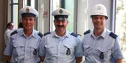 'Il Mugello avrà una Polizia Municipale unica'