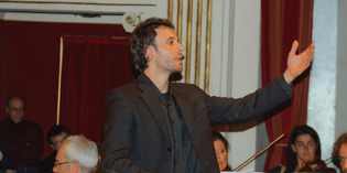 Borgo. 'Piccole Voci'. Corso di canto per bambini