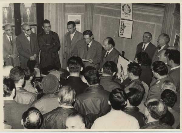 La storia di Fido su Canale 5. Info...