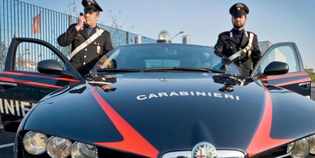Mugello da Far West. Rapine e inseguimenti dalla voce dei Carabinieri