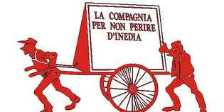 Marradi. 'Compagnia per non perire d'Inedia'. Storia e novità