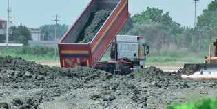 Tav e smaltimento fanghi: le mani della camorra sul Mugello?