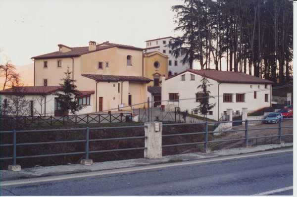 Sabato 10 cena sotto le stelle cadenti per il Progetto Accoglienza