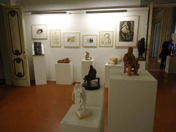 Niccolò Niccolai e la rassegna di Firenze. Una lettera