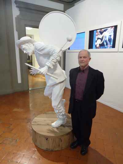 Niccolò Niccolai e la rassegna di Firenze. Una lettera