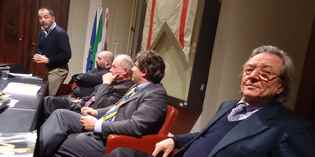 Niccolò Niccolai e la rassegna di Firenze. Una lettera