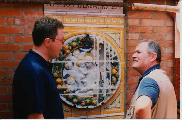 Niccolò Niccolai. Mostra a Firenze per un grande mugellano