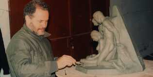 Niccolò Niccolai. Mostra a Firenze per un grande mugellano