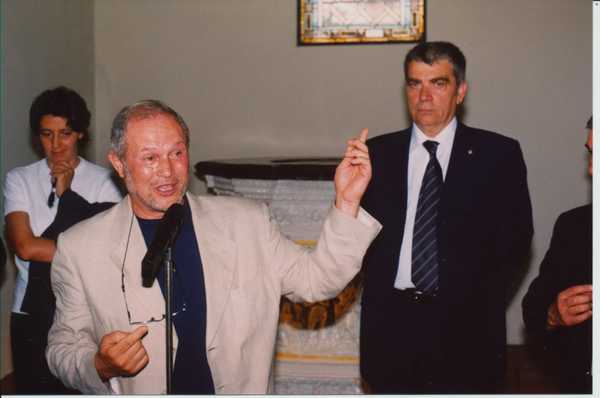 Niccolò Niccolai. Mostra a Firenze per un grande mugellano