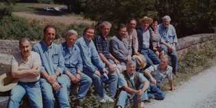 Tutto il programma dell'associazione 'Dalle Terre di Giotto'