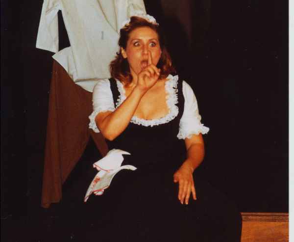 Borgo. Lunedì concerto di Pasqua in Pieve. Info...