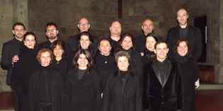 San Piero. Giovedì 28 i Joy Singers in concerto