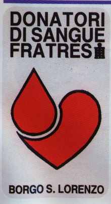 Mugello. Domenica la Festa del Donatore. Info e programma