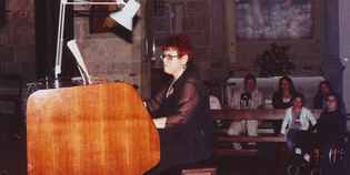 Borgo. Lunedì concerto di Pasqua in Pieve. Info...