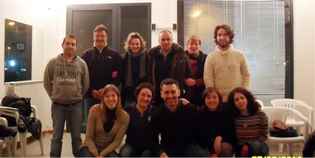 Vicchio. Nuovo Consiglio per la sezione Avis. Tutti gli eletti