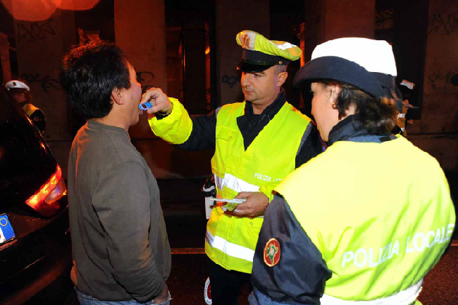 Forze dell'Ordine mugellane. Numerosi controlli nel week end appena trascorso