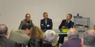 Scarperia - San Piero. Spunti da Confindustria, Fratelli d'Italia e Anci