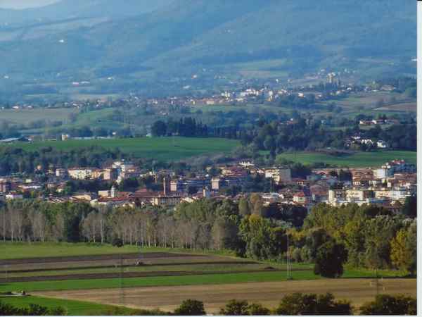Risolto l'indovinello di OK!Mugello. Vincitore e storia della foto