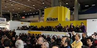 I fotografi di OK!Mugello al Photoshow di Milano