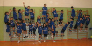 Mugello Volley. Primo bilancio del 2013 per le squadre...