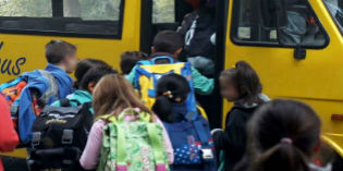 Vicchio. Cercasi autista di scuolabus, bando di mobilità...
