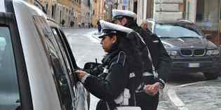 Patenti scadute, veicoli senza revisione... mugellani 'distratti'...