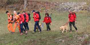 Molin del Piano. Trovato il cadavere della donna scomparsa